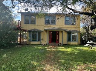 1102 Blair St #B, Abilene, TX 79605