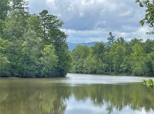 0 O'Sheal Dr, Tamassee, SC 29686