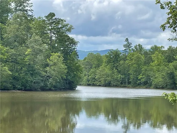 0 N Lake Dr, Tamassee, SC 29686