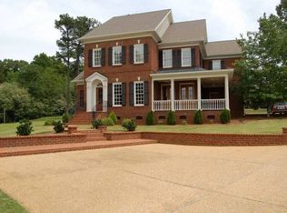 1005 Bramlitt Ln, New Albany, MS 38652