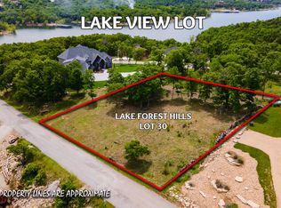 317 Canada Dr, Branson West, MO 65737