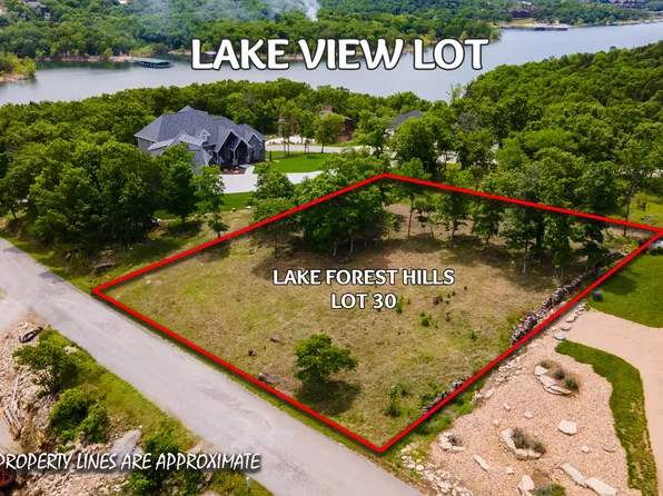 317 Canada Drive, Branson West, MO 65737