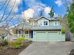 11608 SE 322nd St, Auburn, WA