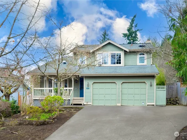 11608 SE 322nd Street, Auburn, WA 98092