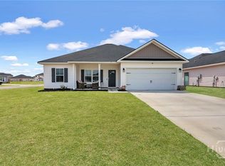 9 St Johns Ct E, Ludowici, GA 31316