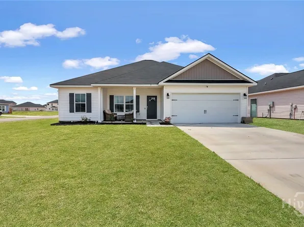 9 St Johns Ct E, Ludowici, GA 31316