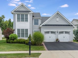 96 Gordon Way, Flanders, NJ 07836