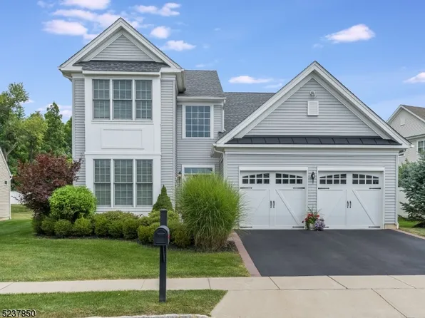 96 Gordon Way, Mount Olive Twp., NJ 07836