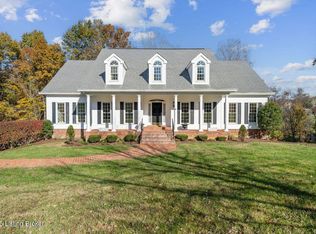 4805 Jolynn Wolf Way, Fisherville, KY 40023