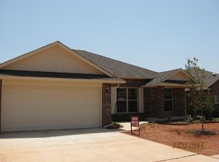 15940 Sky Run, Edmond, OK 73013
