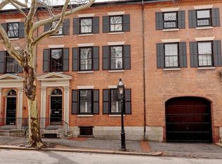 274 Benefit St #2, Providence, RI 02903