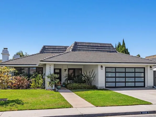 3855 Via Reposo, Rancho Santa Fe, CA 92091
