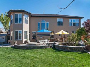 1533 Diamond Country Dr, Reno, NV 89521