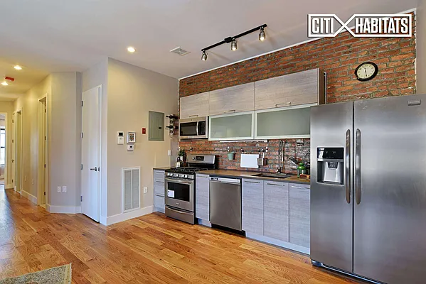 Rented by Citi Habitats | media 24