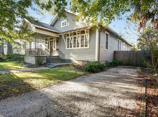 4319 S Rocheblave St, New Orleans, LA 70125