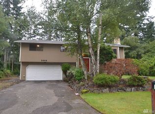 3908 56th Street Ct NW, Gig Harbor, WA 98335