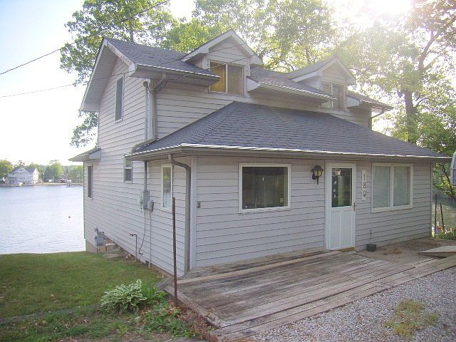 1st image of 180 Ln 212 Hamilton Lk
