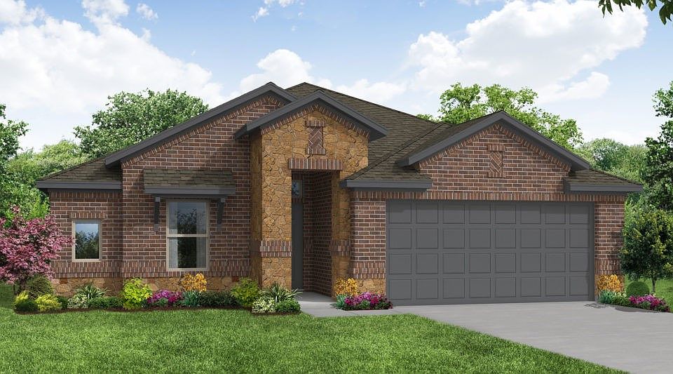 5765 Brookville Dr, Fort Worth, TX 76179 Zillow