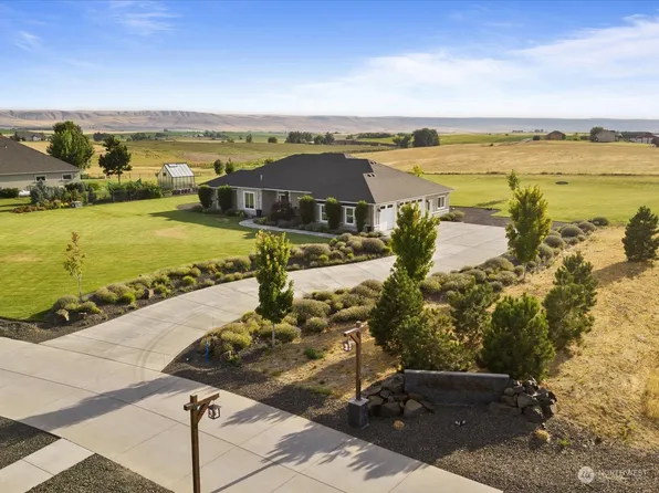 34 Ponderosa Court, Walla Walla, WA 99362