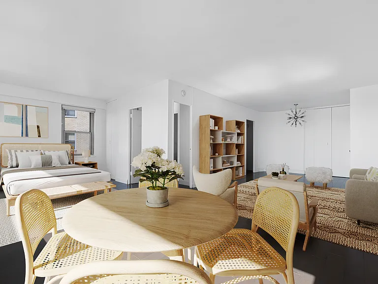 1020 Grand Concourse #20B — Photo 4