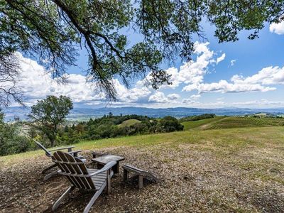 0 Dry Creek Road, Napa, CA, 94558