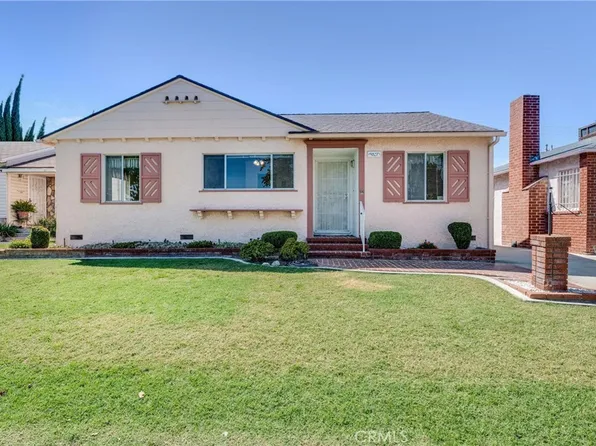 4827 Deeboyar Ave, Lakewood, CA 90712