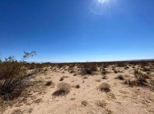 185 Oriole St, Inyokern, CA 93527