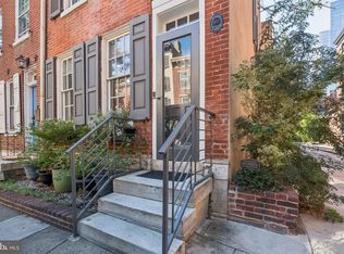 338 S 12th St, Philadelphia, PA 19107