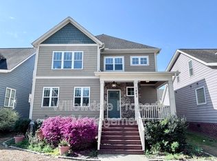 1863 Lake Glen Dr, Fuquay Varina, NC 27526
