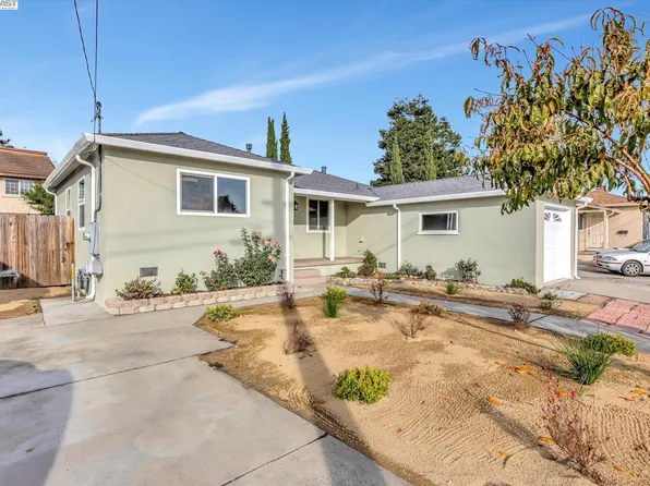485 Nabor St, San Leandro, CA 94578