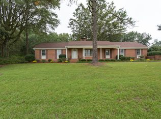 450 King Mill Rd, Four Oaks, NC 27524