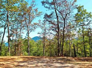 1301 Ridge Hollow Rd, Del Rio, TN 37727