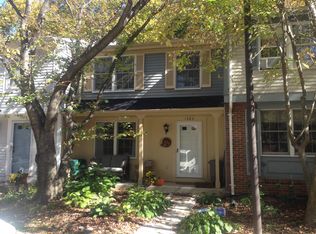 1585 Bennington Woods Ct, Reston, VA 20194