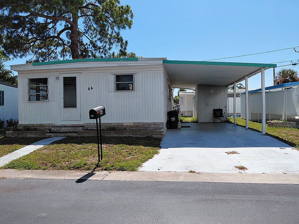 1st image of 7803 46th Ave N Lot 44