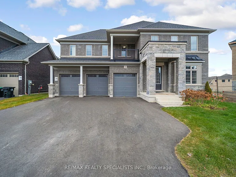 4 Elderberry Way — Photo 2