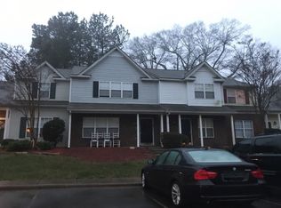 10563 English Setter Way, Charlotte, NC