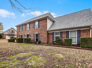 1105 Winrose Dr, Collierville, TN 38017