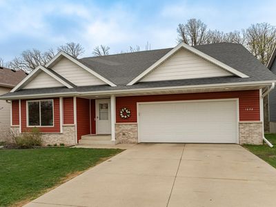1058 Falcon Rd SE, Rochester, MN, 55904
