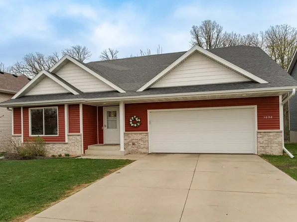 1058 Falcon Rd SE, Rochester, MN 55904