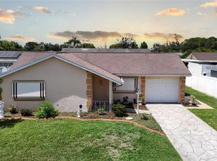 3723 Haven Dr, New Port Richey, FL 34652