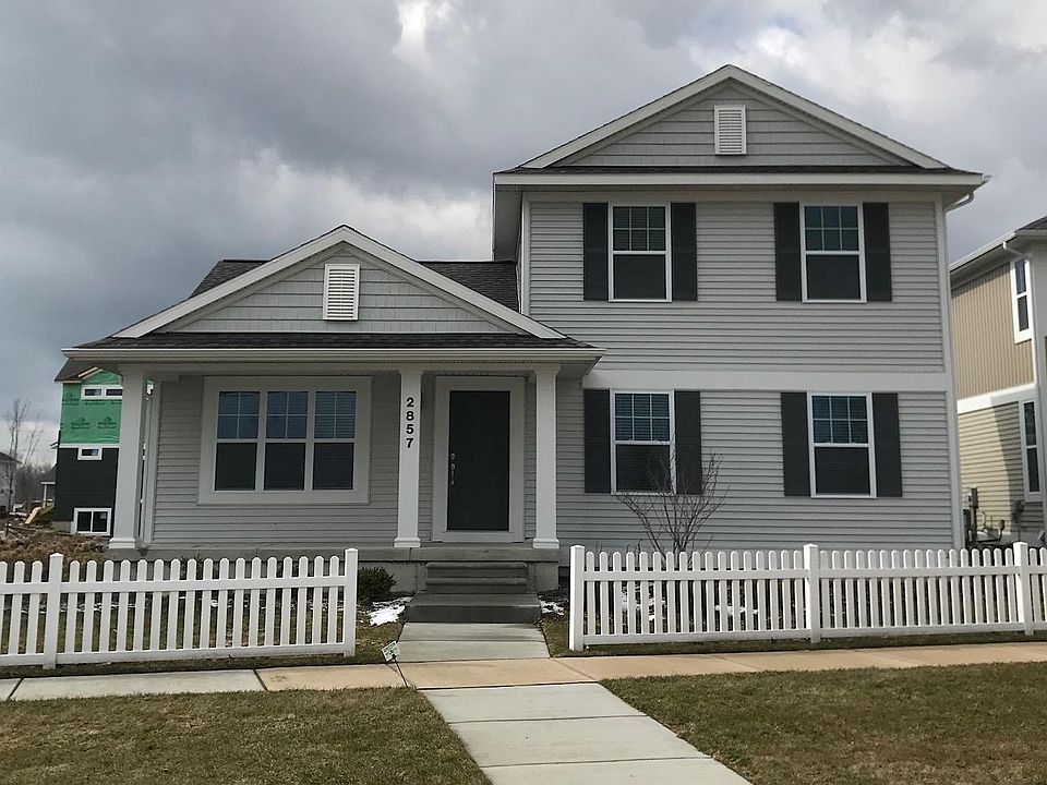 1st image of 2857 Kittansett Dr