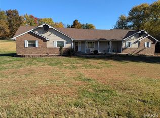 14904 Wehmer Estates Dr, Florissant, MO 63034