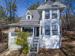 81 County Road 3938, Arley, AL 35541