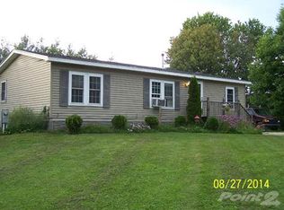 269 Bangall Rd, Parish, NY 13131