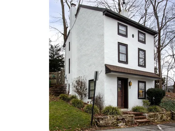 346 Amber St, Media, PA 19063