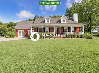 2302 Miranda Dr, Murfreesboro, TN 37129