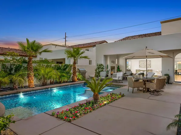 50862 Cereza, La Quinta, CA 92253
