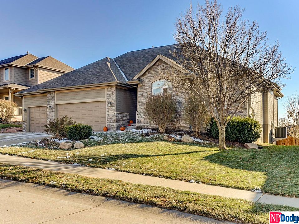17015 Burdette St, Omaha, NE 68116 Zillow