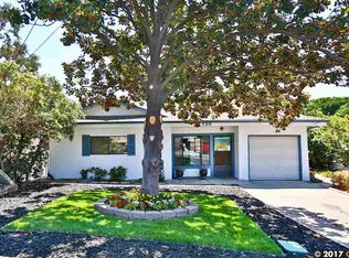 730 Michele Dr, Martinez, CA 94553