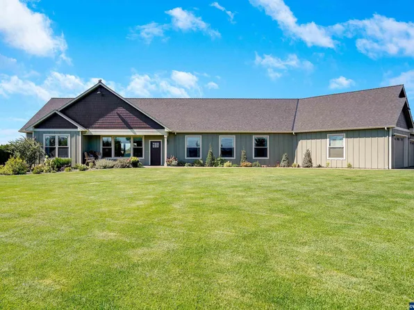 6771 Peter Rd SE, Aumsville, OR 97325